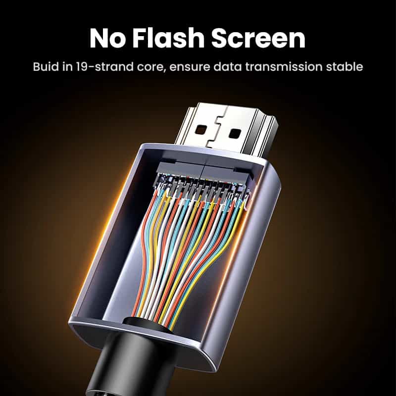 Ugreen HD171 HDR10+ 8k HDMI 2.1 Cable