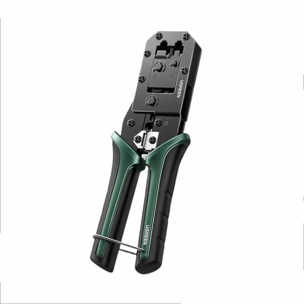 UGREEN NW136 Multifunctional Crimping Tool (70683) UGREEN NW136 Multifunctional Crimping Tool (70683)