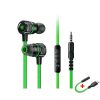 Plextone G20 Mark Custom Tracker E-Sort Driver Footfirst Sound Effect Gaming Earphone