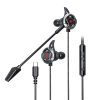 Plextone RX3 Gen2 Type C Gaming Earphone