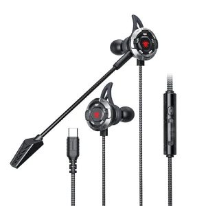 Plextone RX3 Gen2 Type C Gaming Earphone