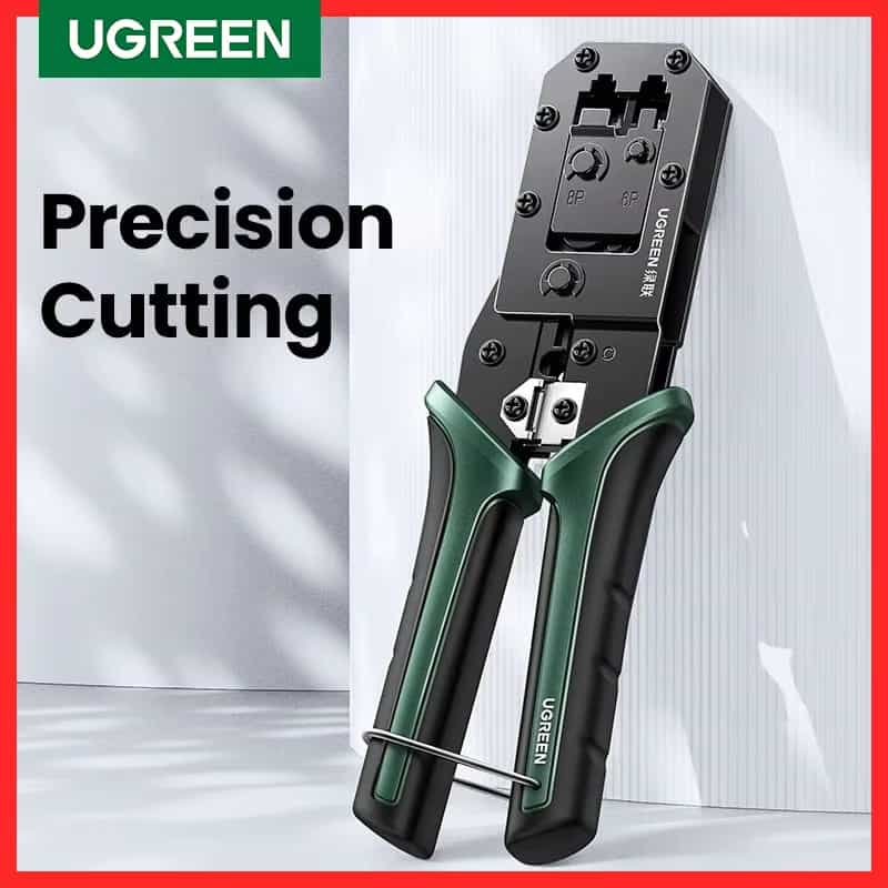 UGREEN NW136 Multifunctional Crimping Tool (70683)
