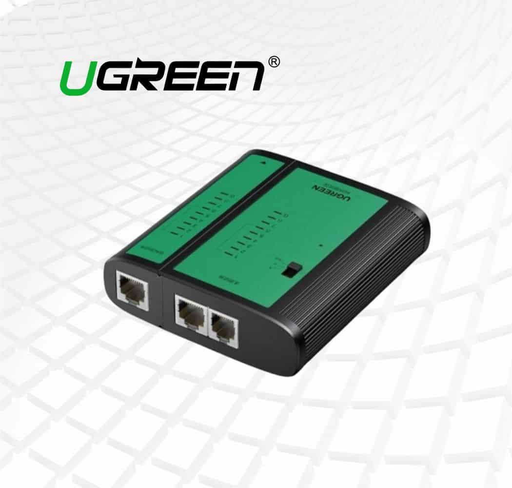 UGREEN NW167 Network Cable Tester (10950)