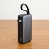 UGREEN PB512 3-in-1 45W 10000mAh Power Bank with 65W AC Outlet