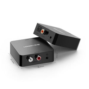 Ugreen (30523) Digital To Analog Audio Converter