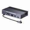 UGREEN 6-in-1 4K120Hz USB C HUB Steam Deck Docking Station (CM800)