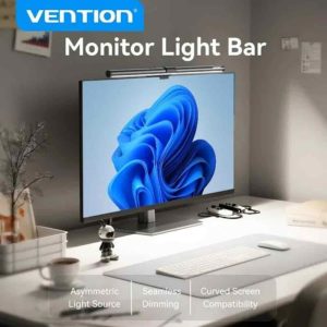 Vention PDA80 LED Monitor Light Bar