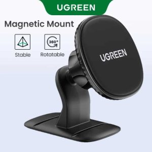 UGREEN LP292 Magnetic Phone Car Holder