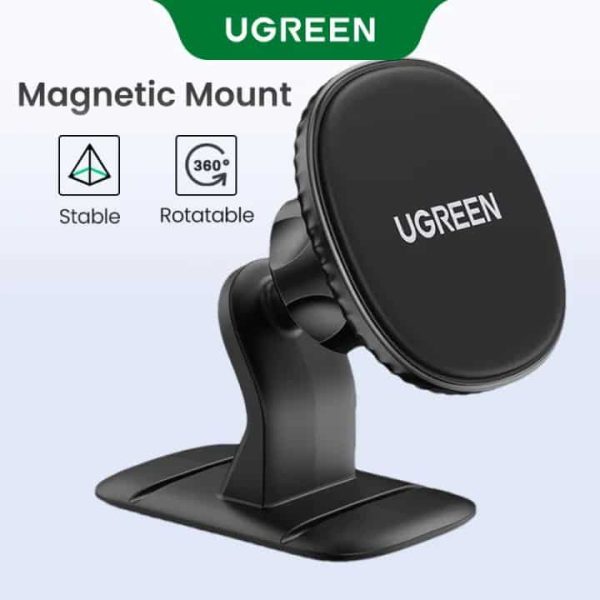 UGREEN LP292 Magnetic Phone Car Holder