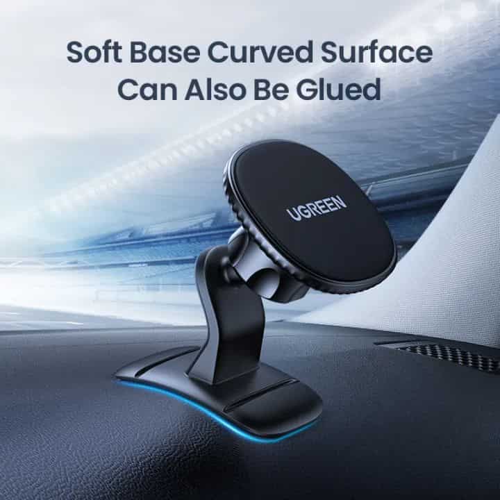 UGREEN LP292 Magnetic Phone Car Holder