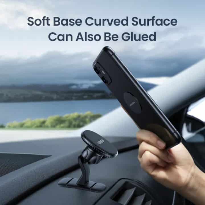 UGREEN LP292 Magnetic Phone Car Holder