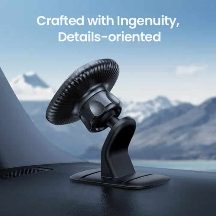 UGREEN LP292 Magnetic Phone Car Holder