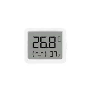 Xiaomi Smart Temperature and Humidity Monitor 3 Mini