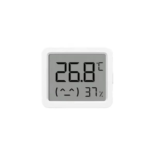 Xiaomi Smart Temperature and Humidity Monitor 3 Mini