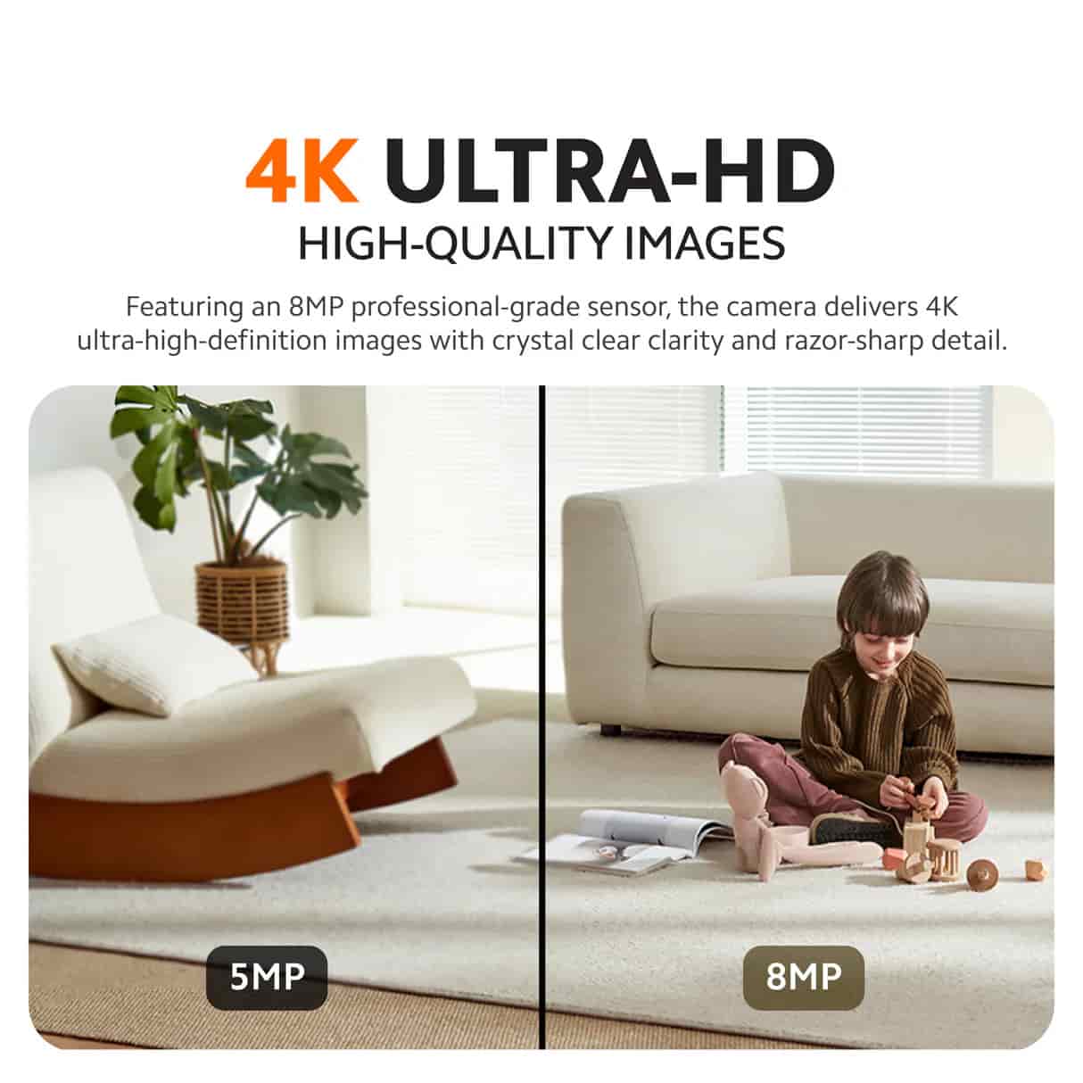 Xiaomi C701 Smart Camera
