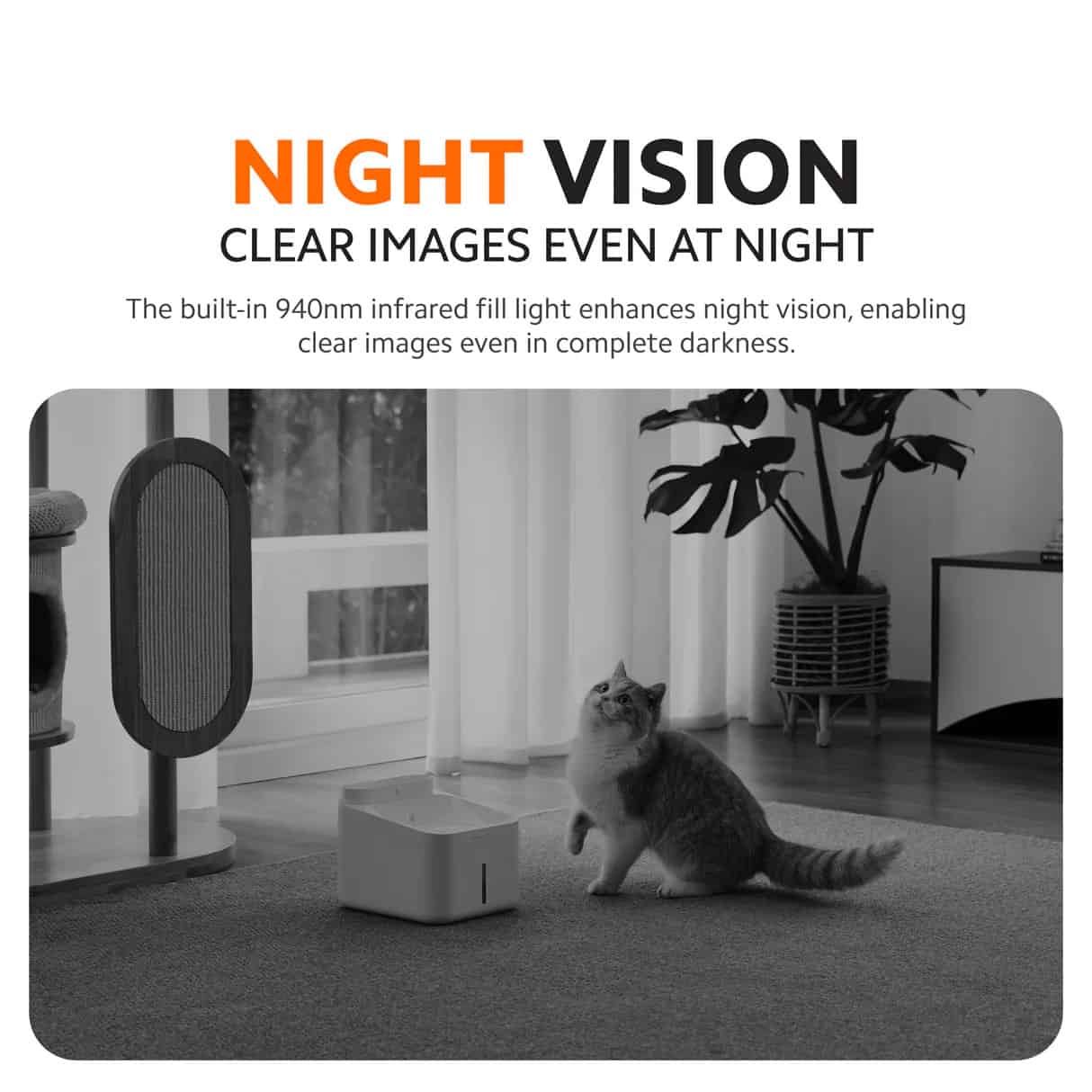 Xiaomi C701 Smart Camera