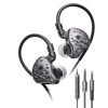 PLEXTONE G31 Venom Gaming Headphones Dynamic Sound with Mic for Esports