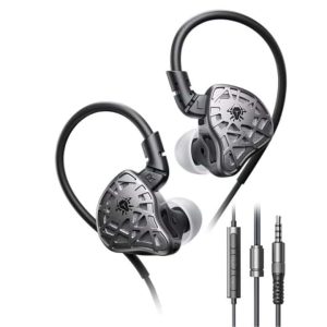 PLEXTONE G31 Venom Gaming Headphones Dynamic Sound with Mic for Esports