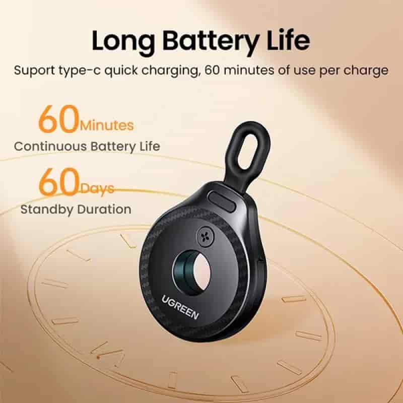 UGREEN LP793 Hidden Infrared Camera Detector