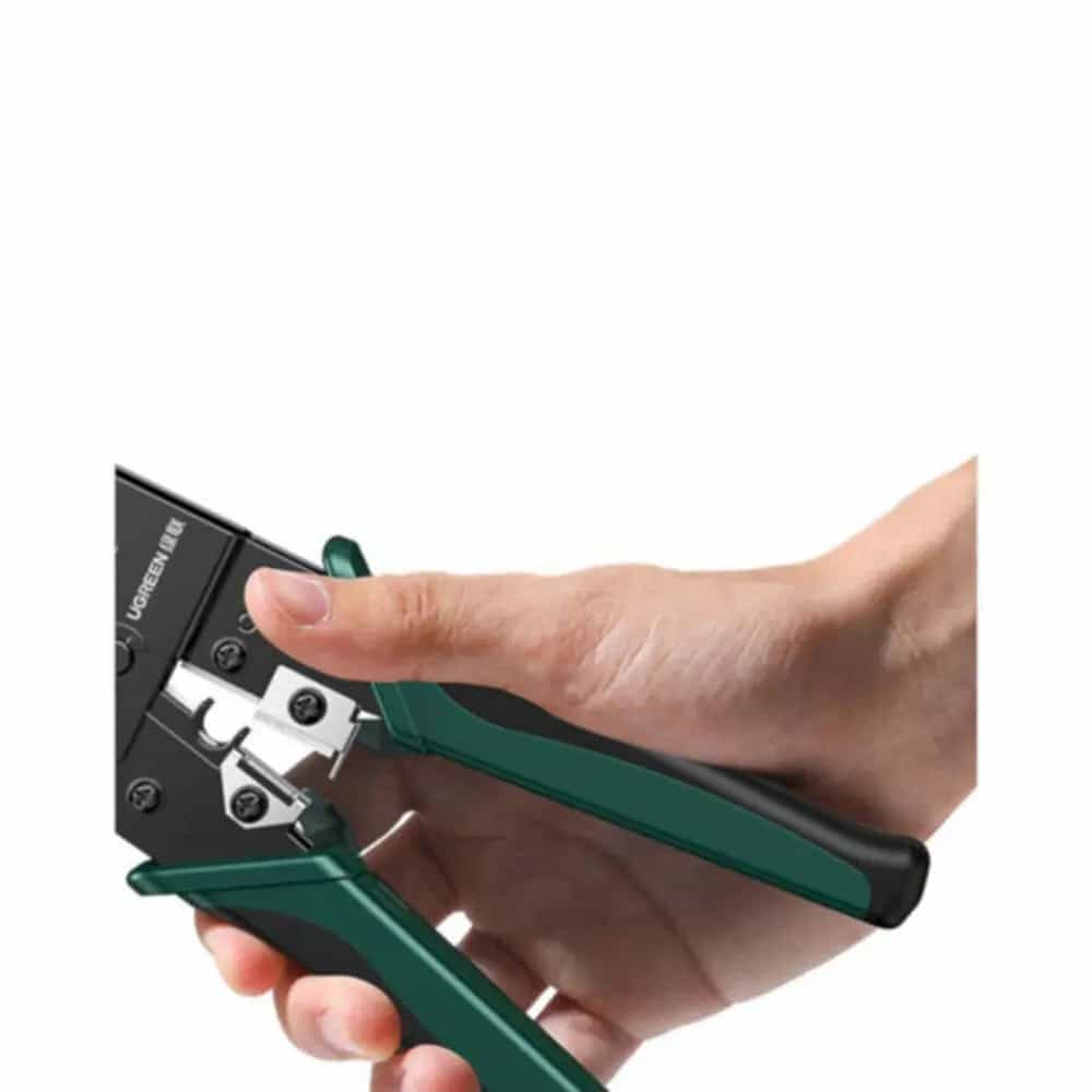 UGREEN NW136 Multifunctional Crimping Tool (70683)