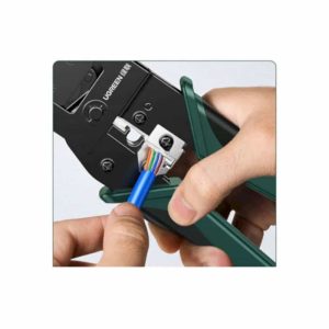 UGREEN NW136 Multifunctional Crimping Tool (70683)