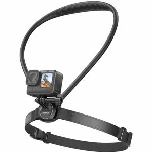 USAMS JOY01 Neck Mount Camera Holder