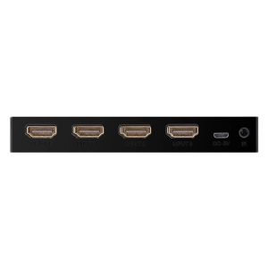 Ugreen 40205 5-in-1 HDMI Switch