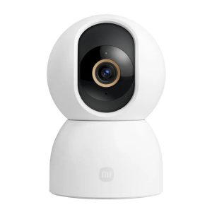 Xiaomi Smart Camera C500 – 3.5K Ultra HD Indoor Security Camera