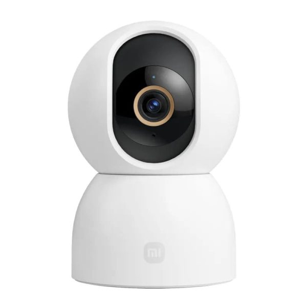 Xiaomi Smart Camera C500 – 3.5K Ultra HD Indoor Security Camera Xiaomi Smart Camera C500 – 3.5K Ultra HD Indoor Security Camera