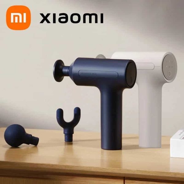 Xiaomi Mijia Fascia Gun 3 Muscle Massage Gun (MJJMQ05YM)