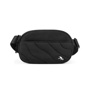 WiWU Terrace Crossbody Bag Waterproof Casual Sling Chest Bag