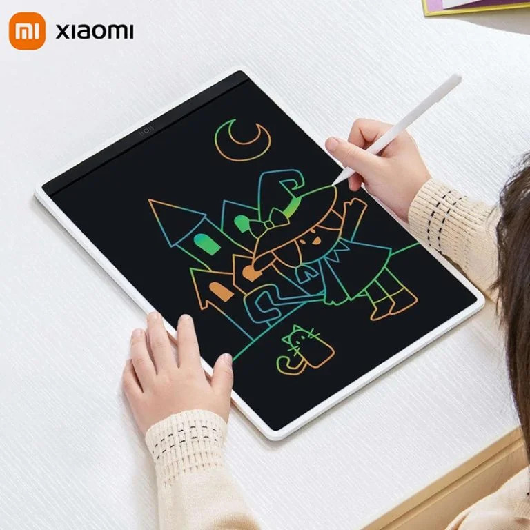 Xiaomi MJXHB01WC LCD Blackboard Color Edition 10 inch