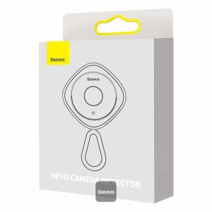 Baseus Heyo Camera Detector Mini Travel Hotel Hidden Camera Finder