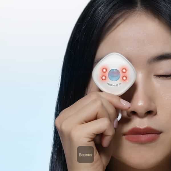 Baseus Heyo Camera Detector Mini Travel Hotel Hidden Camera Finder