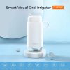 Xiaomi SUNUO C3 PRO Dental Care Smart Visual Water Flosser Cordless Oral Irrigator with App