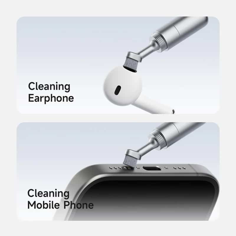 Hagibis CP02 Cleaning Pen with SIM Card Ejector