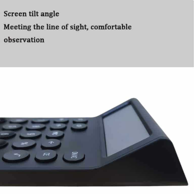 Xiaomi Kaco K1429 MATE 12 Digit Electronic Calculator