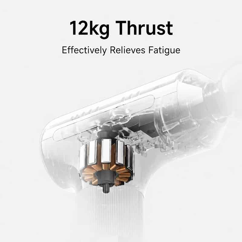 Xiaomi Mijia Long Handle Fascia Gun 3 Percussion Massage Gun (MJJMQ09YM)