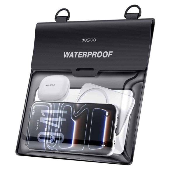 YESIDO WB66 Large Waterproof Bag