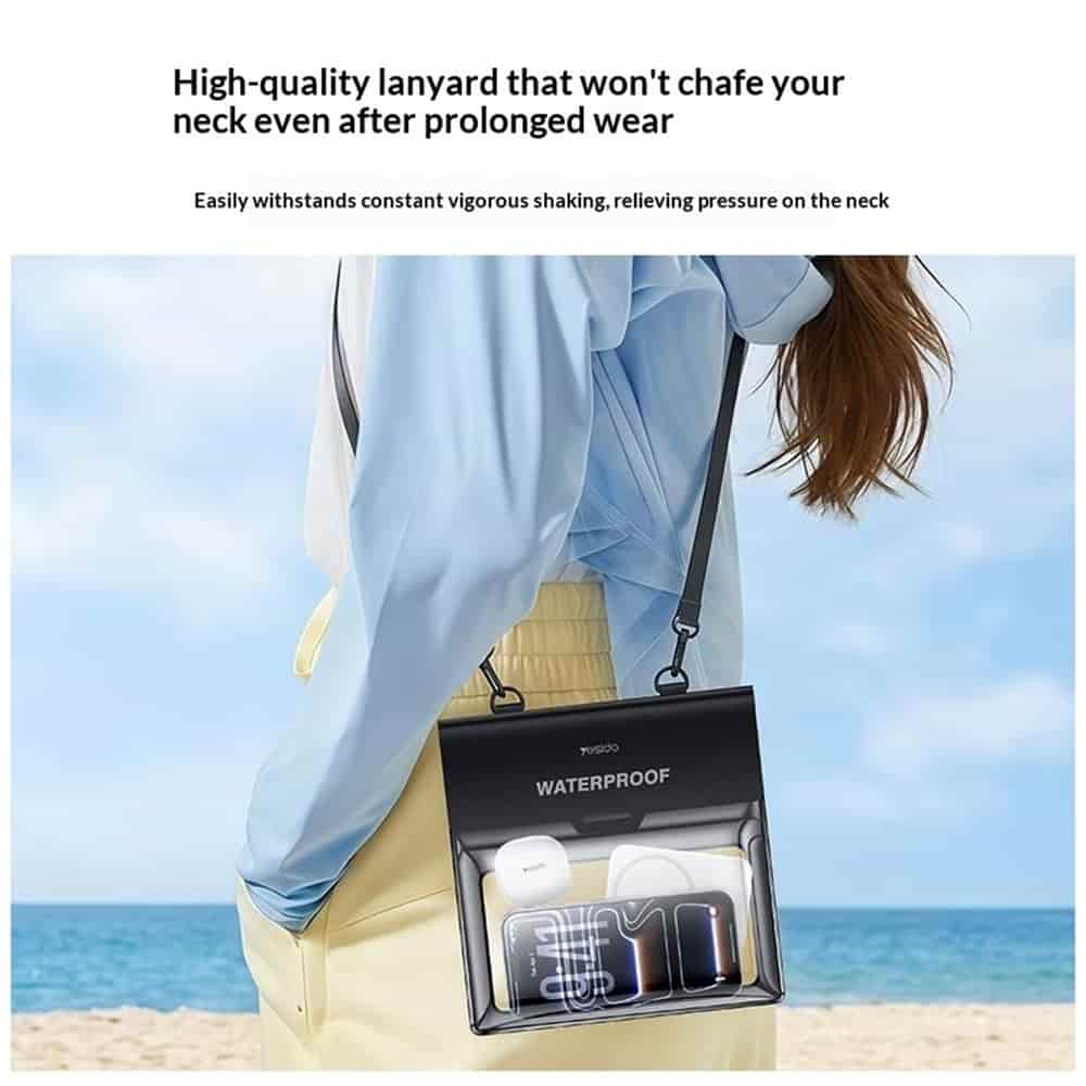 YESIDO WB66 Large Waterproof Bag