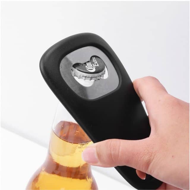 Kitchen Gadgets 6 Piece Melon Grater Herb Cutter Garlic Grater Can Opener Cheese Grater Pizza Cutter