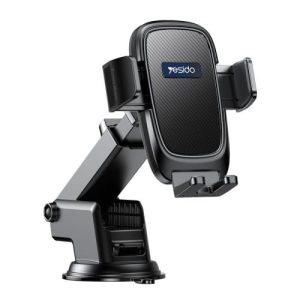 YESIDO C262 Suction Cup Phone Car Holder