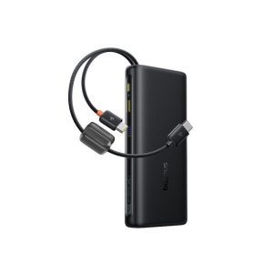 Baseus EnerFill FC41 100W Digital Display 20000mAh Power Bank