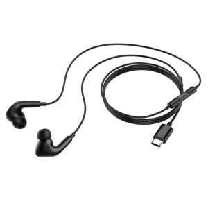 Hoco M101 Pro Type‑C Wired Earphones