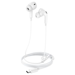 Hoco M101 Pro Type‑C Wired Earphones