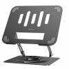 YESIDO LP08 Powerful 360° Rotating Foldable Laptop Stand