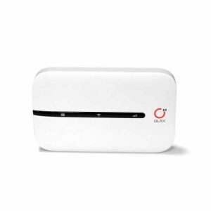 OLAX MT10 Mobile Wireless Wifi Pocket Router With Sim Card - 3000mAh Battery