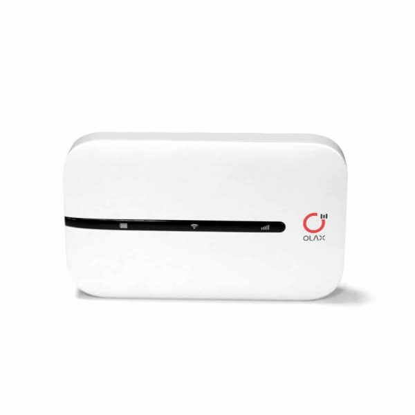OLAX MT10 Mobile Wireless Wifi Pocket Router With Sim Card - 3000mAh Battery OLAX MT10 Mobile Wireless Wifi Pocket Router With Sim Card - 3000mAh Battery