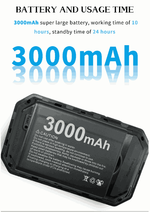 OLAX MT85 3000mAh Portable WiFi Router with Sim Card Slot 4G LTE Pocket Mobile Wifi Router CA4 150Mbps