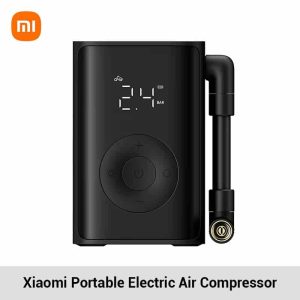 Xiaomi Mijia Portable Air Pump 2000mAh 150psi Electric Air Compressor